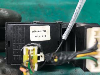 Кнопка курсовой устойчивости ACCENT RB 10- 2015 Хетчбек 1.6