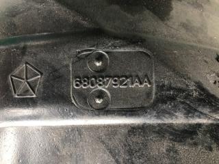 Подкрылок задний левый JOURNEY 08-20 2012 Внедорожник 3.6 ERB