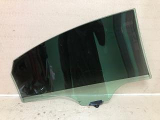 Стекло двери заднее левое HYUNDAI SONATA YF 10-14 YF 2.4 G4KK