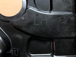 Стеклоподъемник задний левый SONATA YF 10-14 2013 YF 2.4 G4KK