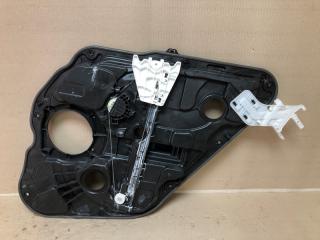 Стеклоподъемник задний левый SONATA YF 10-14 2013 YF 2.4 G4KK