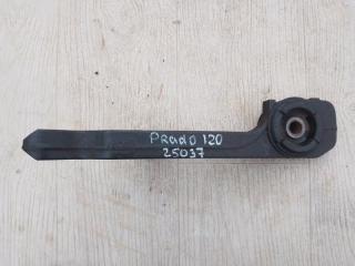 Кронштейн редуктора передний левый LAND CRUISER PRADO 120 02-09 4.0 1GR-FE