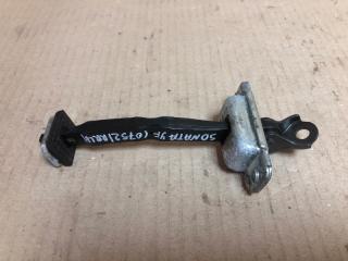 Ограничитель двери задний левый HYUNDAI SONATA YF 10-14 YF 2.4 G4KK