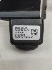 Камера заднего вида INFINITI Q50 15-20 Седан 3.0 VR30DDTT