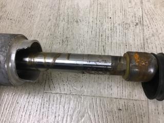 Рулевая рейка PATHFINDER R52 12-21 2018 R52 3.5 VQ35DD