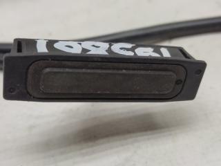 Кнопка открывания багажника наружная Q50 15-20 2017 Седан 3.0 VR30DDTT