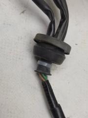 Кнопка открывания багажника наружная Q50 15-20 2017 Седан 3.0 VR30DDTT