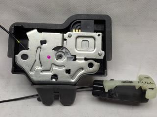 Замок крышки багажника Q50 15-20 2017 Седан 3.0 VR30DDTT