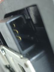 Замок крышки багажника INFINITI Q50 15-20 Седан 3.0 VR30DDTT