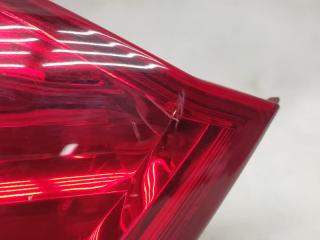 Фонарь внутренний задний левый Q50 15-20 2017 Седан 3.0 VR30DDTT