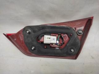 Фонарь внутренний задний левый Q50 15-20 2017 Седан 3.0 VR30DDTT