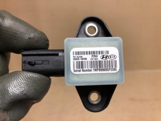 Датчик удара передний правый HYUNDAI SONATA YF 10-14 YF 2.4 G4KK