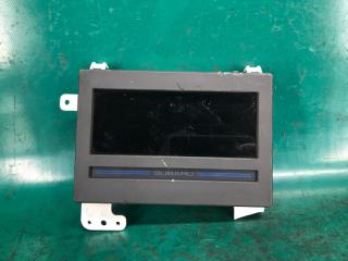 Монитор SUBARU TRIBECA B9 05-07