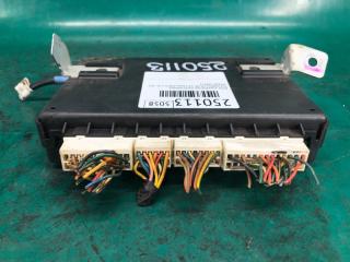 Блок управления мультимедиа FORTE/CERATO TD 08-13 2012 Седан G4KD 2.0L