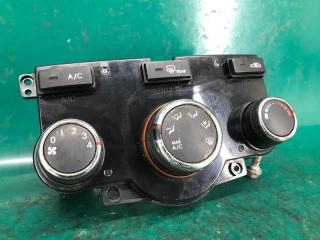 Блок управления печкой KIA FORTE/CERATO TD 08-13 Седан G4KD 2.0L