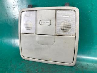 Плафон салона FORTE/CERATO TD 08-13 2012 Седан G4KD 2.0L