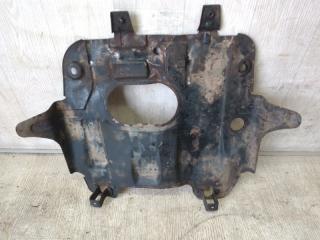 Защита двигателя задняя TOYOTA LAND CRUISER PRADO 120 02-09 4.0 1GRFE