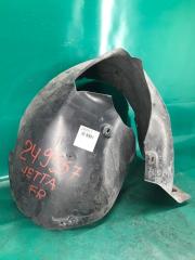 Подкрылок передний правый JETTA 05-10 2007 Седан 2.5