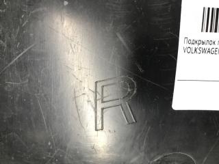 Подкрылок передний правый JETTA 05-10 2007 Седан 2.5