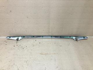 Накладка крышки багажника SONATA YF 10-14 2013 YF 2.4 G4KK