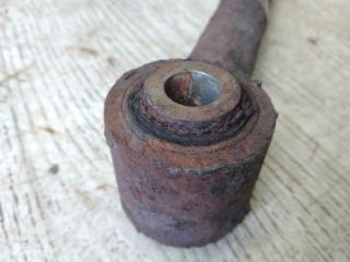 Тяга задней подвески TOYOTA LAND CRUISER PRADO 120 02-09 4.0 1GRFE