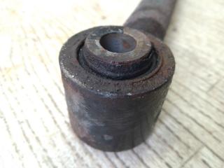 Тяга задней подвески LAND CRUISER PRADO 120 02-09 4.0 1GRFE