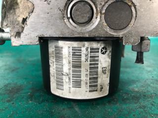 Блок ABS 300 04-10 2008 Седан 3.5 EGG