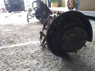 Мост задний LAND CRUISER PRADO 120 02-09 4.0 1GRFE