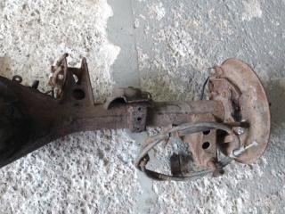 Мост задний LAND CRUISER PRADO 120 02-09 4.0 1GRFE