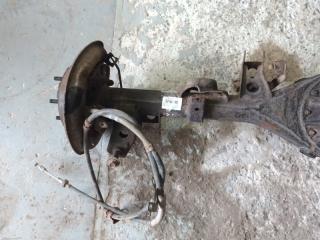 Мост задний LAND CRUISER PRADO 120 02-09 4.0 1GRFE