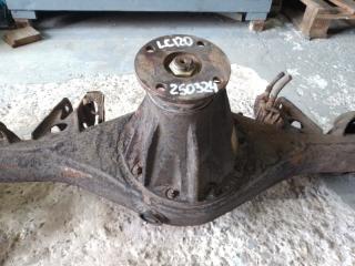 Мост задний LAND CRUISER PRADO 120 02-09 4.0 1GRFE