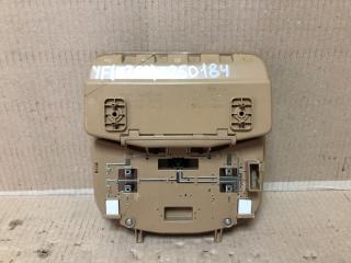 Плафон салона передний SONATA YF 10-14 2013 YF 2.4 G4KK