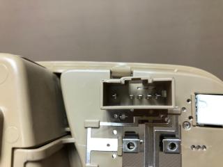 Плафон салона передний HYUNDAI SONATA YF 10-14 YF 2.4 G4KK