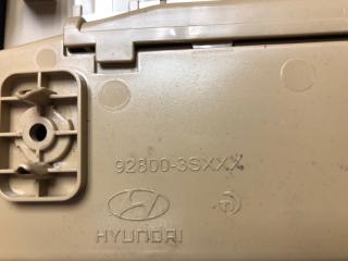 Плафон салона передний SONATA YF 10-14 2013 YF 2.4 G4KK