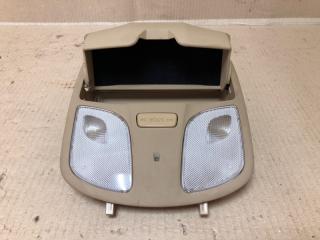 Плафон салона передний SONATA YF 10-14 2013 YF 2.4 G4KK