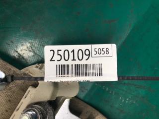 Ремень безопасности правый FORTE/CERATO TD 08-13 2012 Седан G4KD 2.0L