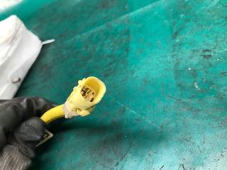 Подушка безопасности в сиденье правая FORTE/CERATO TD 08-13 2012 Седан G4KD 2.0L