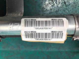 Подушка безопасности (штора) левая FORTE/CERATO TD 08-13 2012 Седан G4KD 2.0L