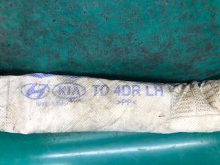 Подушка безопасности (штора) левая FORTE/CERATO TD 08-13 2012 Седан G4KD 2.0L