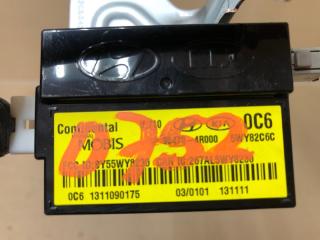 Блок электронный SONATA YF 10-14 2013 YF 2.4 G4KK