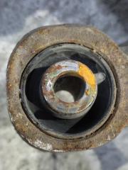 Цапфа задняя левая SUBARU OUTBACK 09-14 BR Внедорожник 3.6 EZ36