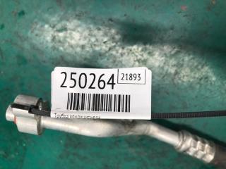 Трубка кондиционера FIESTA 08-17 2013 Хэтчбек 1.6 XDEZ