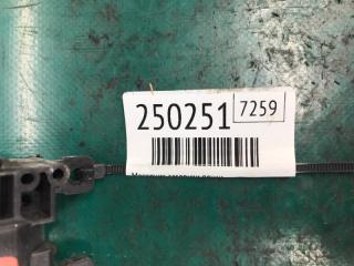 Моторчик заслонки печки PRIUS 16- 2016 Хэтчбек 1.8 2ZRFXE