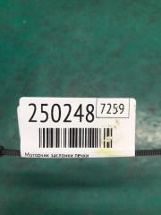 Моторчик заслонки печки PRIUS 16- 2016 Хэтчбек 1.8 2ZRFXE