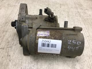 Стартер LAND CRUISER PRADO 120 02-09 Внедорожник 4.0 1GR-FE