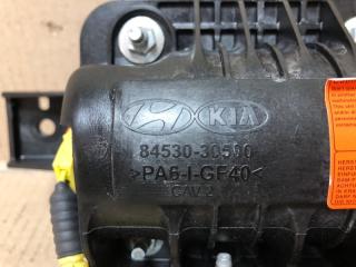 Подушка безопасности пассажира HYUNDAI SONATA YF 10-14 YF 2.4 G4KK