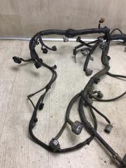 Проводка подкапотная TOYOTA LAND CRUISER PRADO 120 02-09 Внедорожник 4.0 1GR-FE