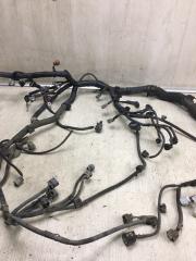 Проводка подкапотная LAND CRUISER PRADO 120 02-09 Внедорожник 4.0 1GR-FE