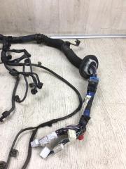 Проводка подкапотная LAND CRUISER PRADO 120 02-09 Внедорожник 4.0 1GR-FE