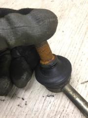 Стойка стабилизатора передняя CAMRY 55 14-17 2016 ASV50 2.5 2ARFE